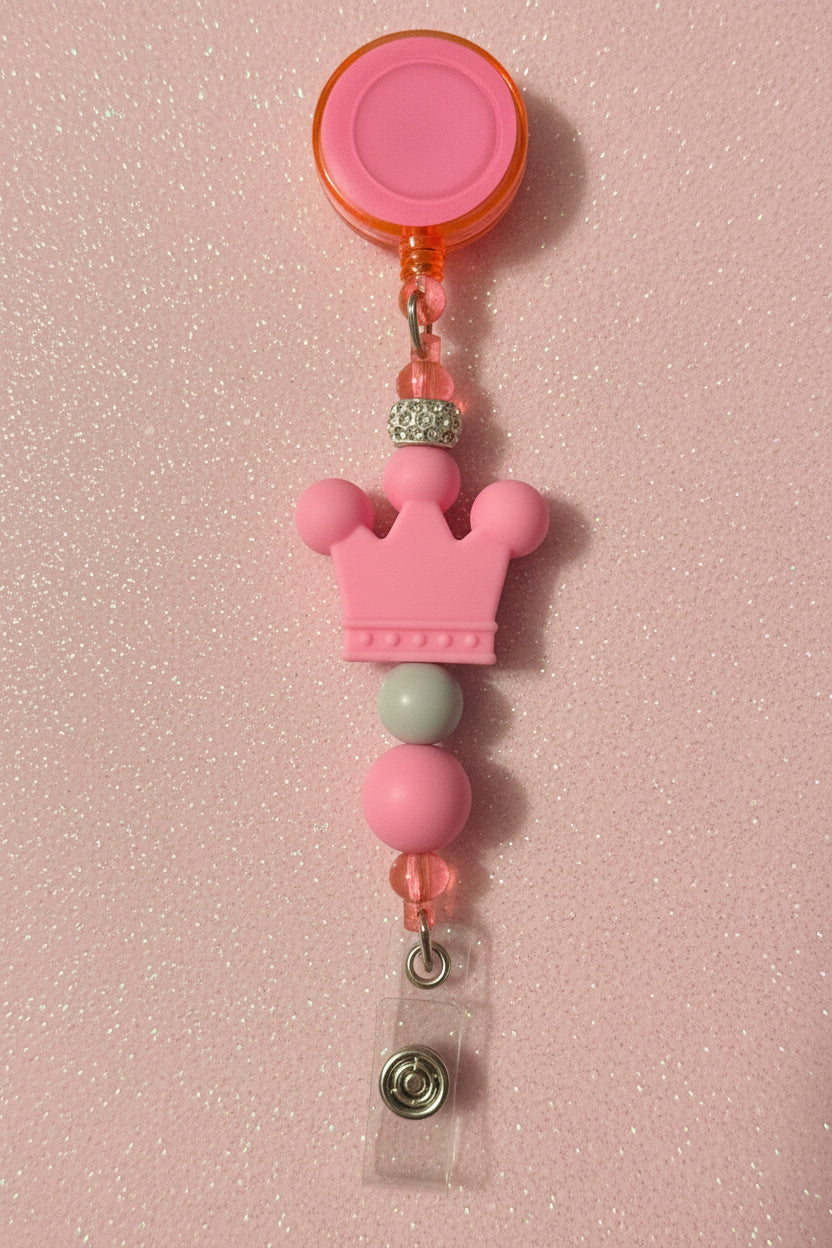 Princess Pink