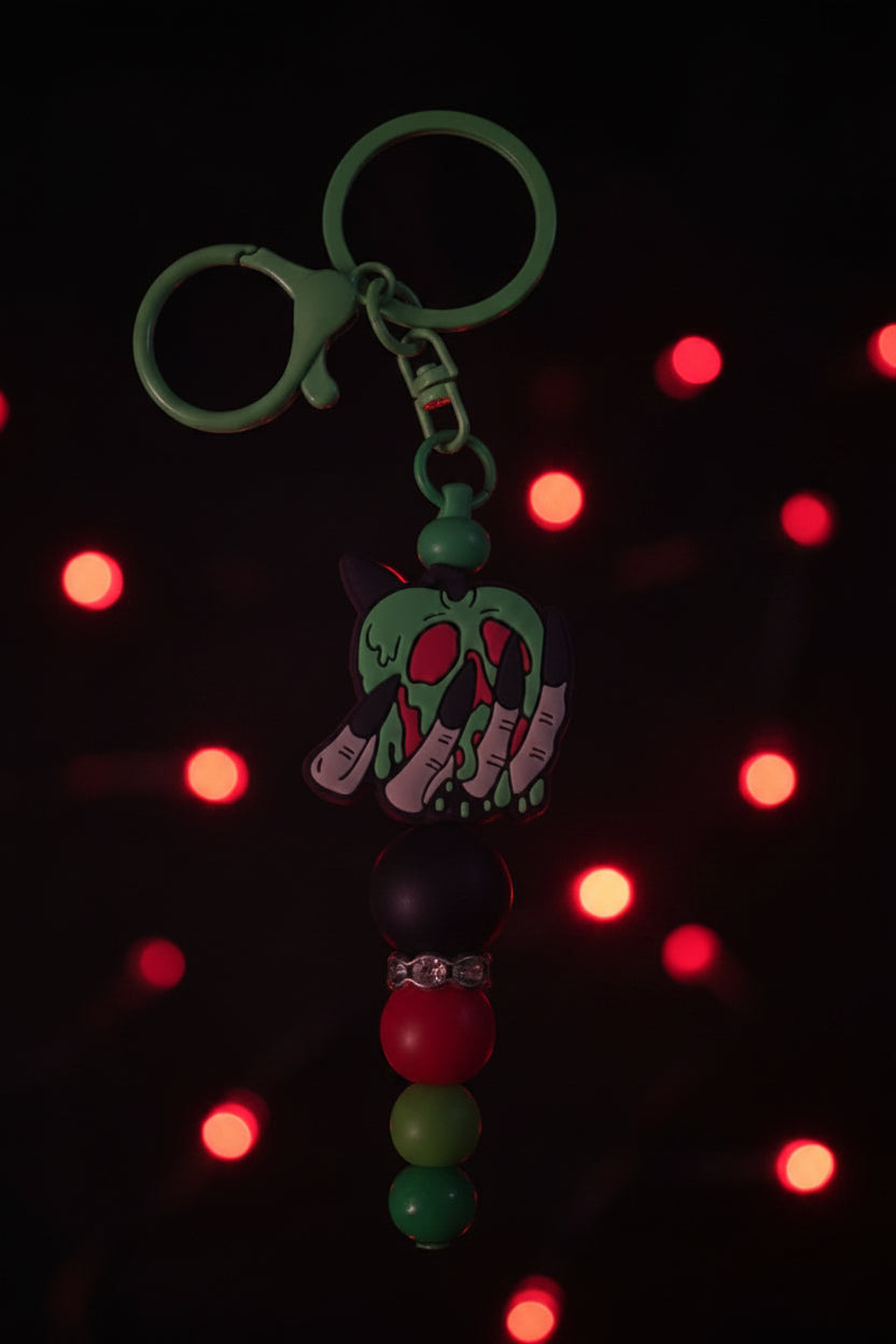 Skeleton Apple