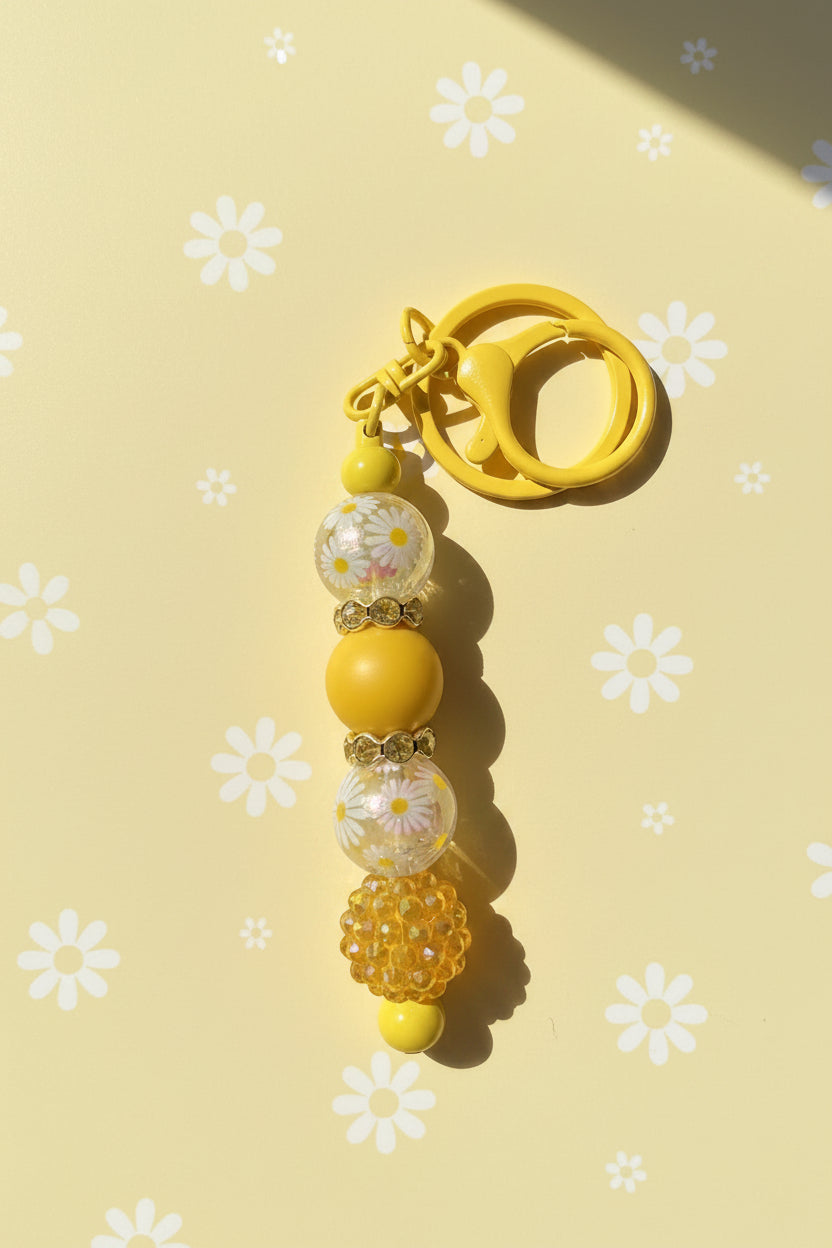Yellow Daisy