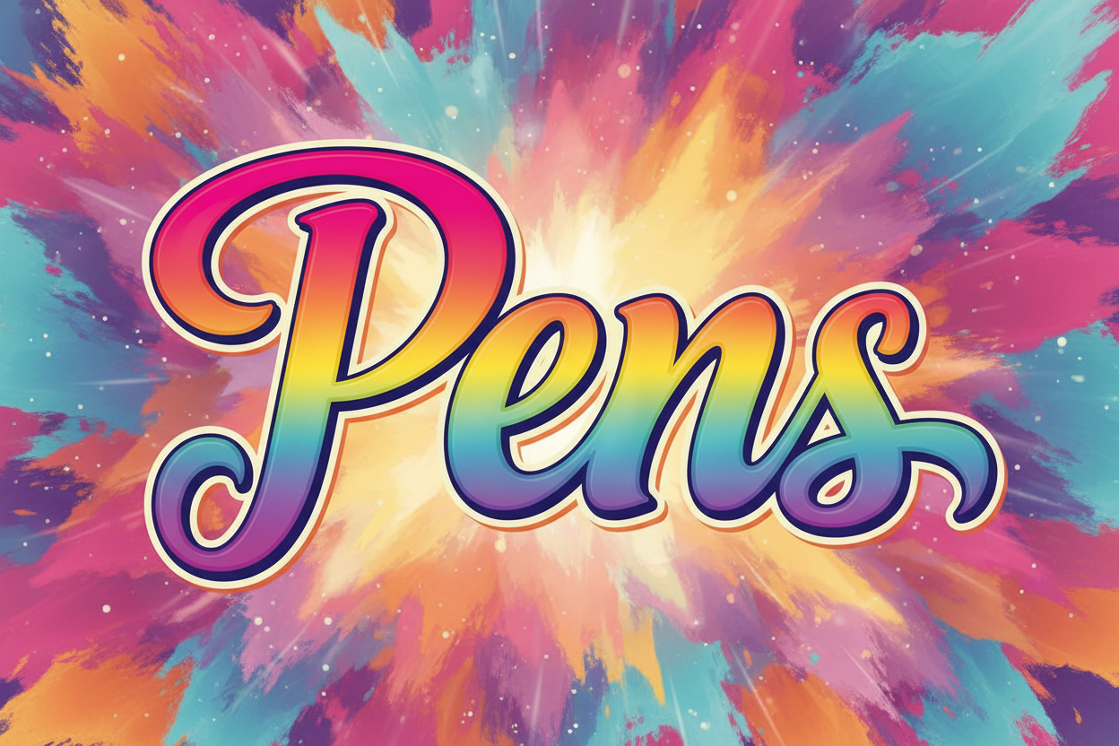 Pens