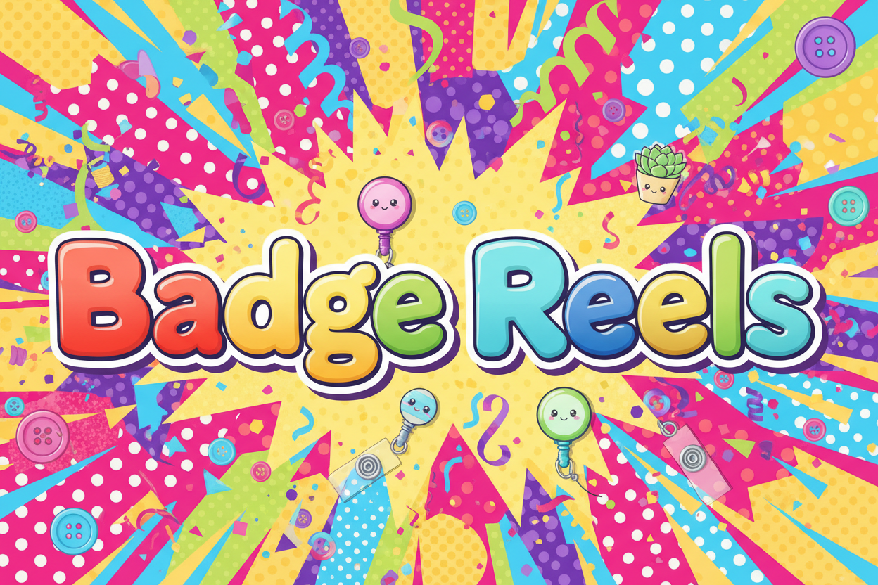 Badge Reels