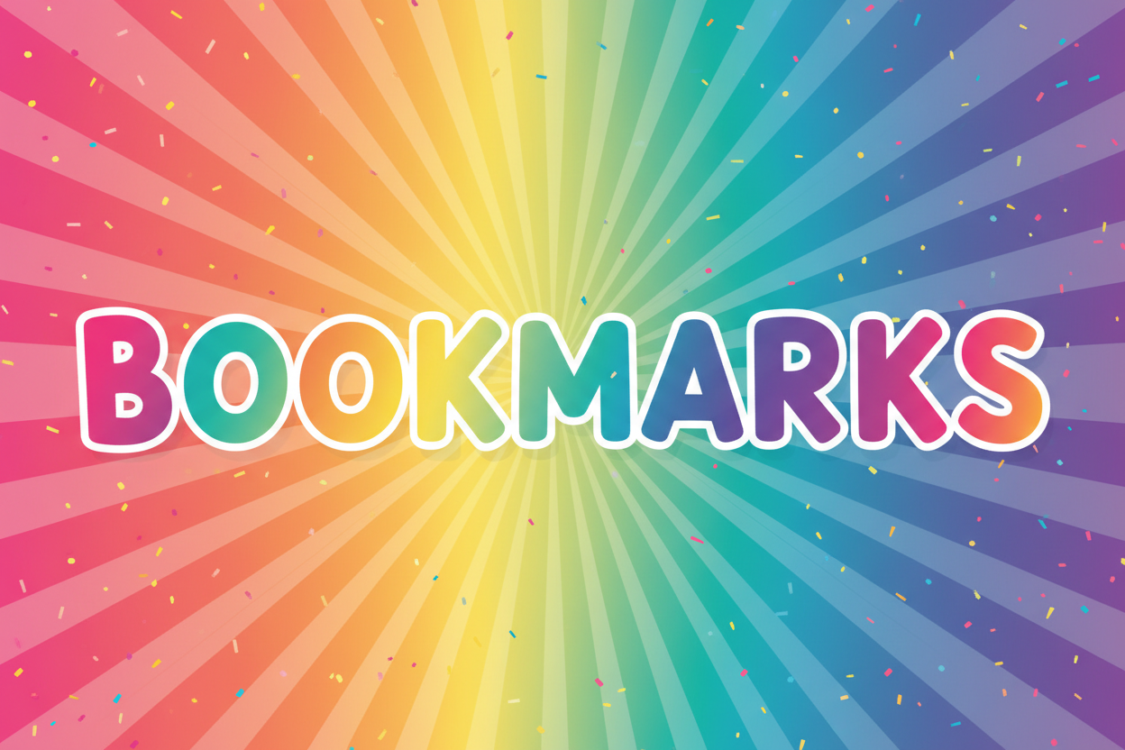 Bookmarks