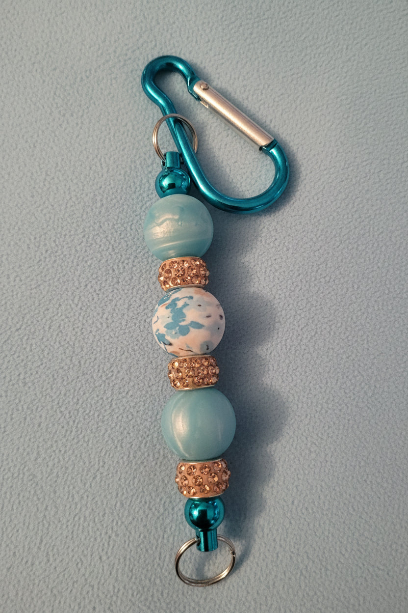 Light Blue Dream