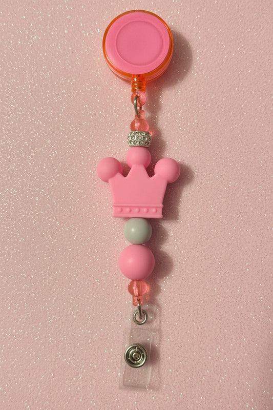 Princess Pink
