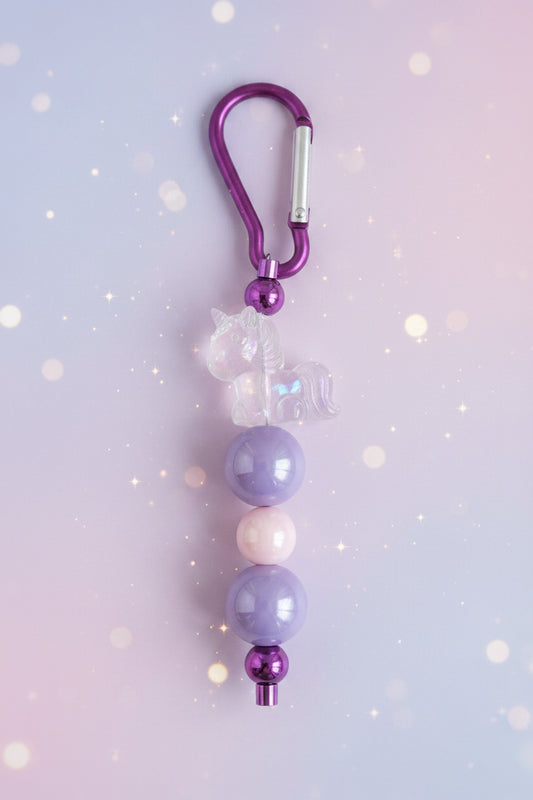 Purple Unicorn