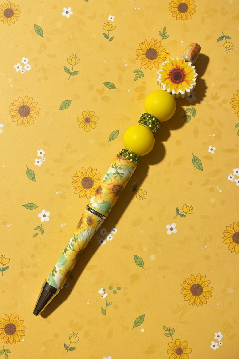 Sunny Bloom