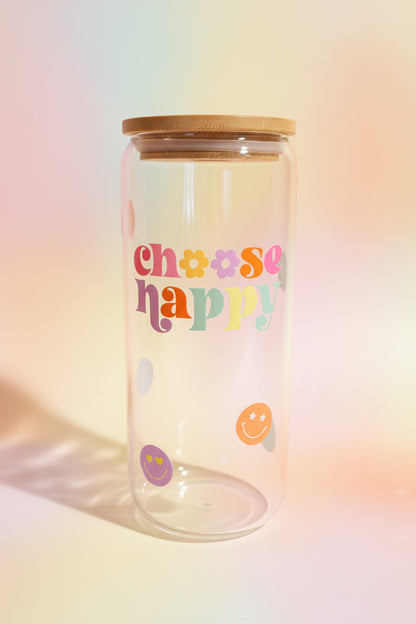 Choose Happy