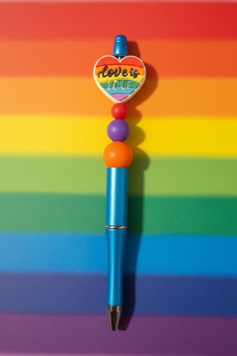 Love Is Love