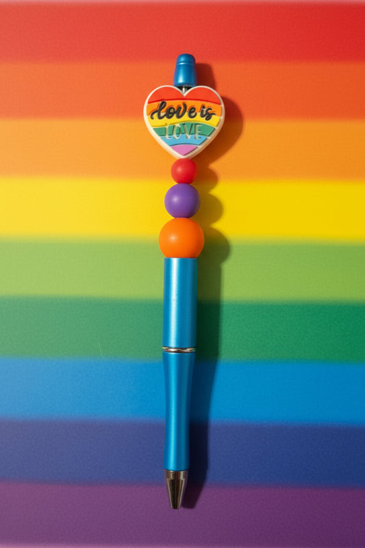 Love Is Love