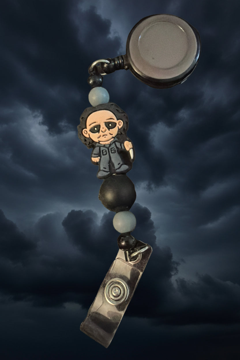 Halloween Man
