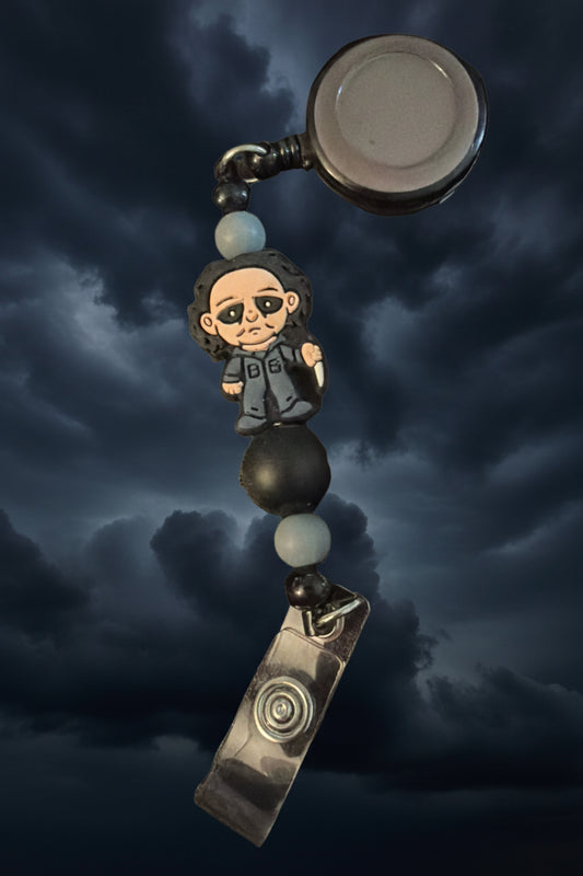 Halloween Man