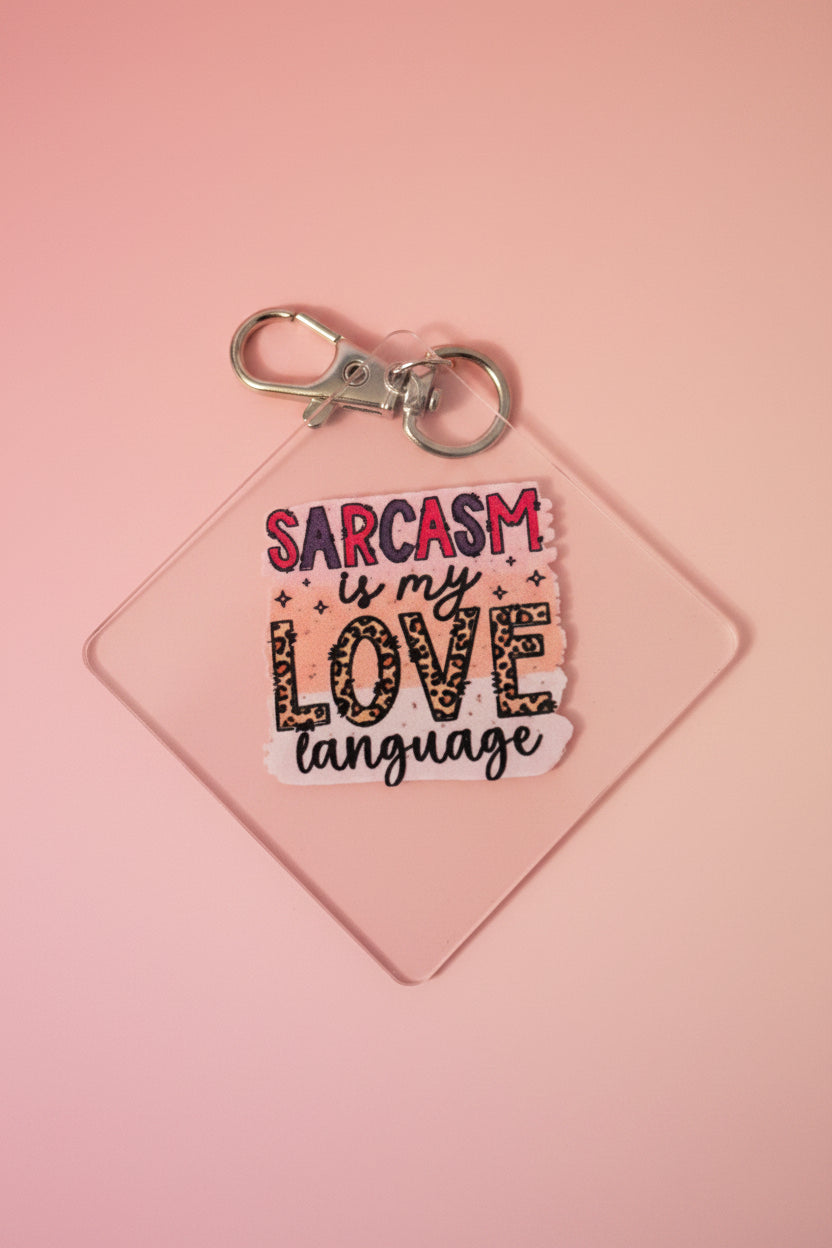 Love Language