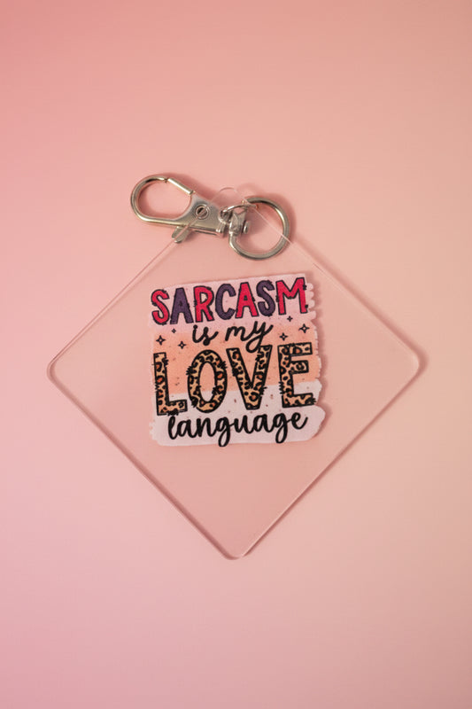 Love Language