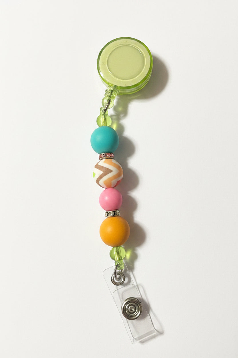 Earthy Brights