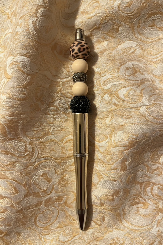 Cheetah Love