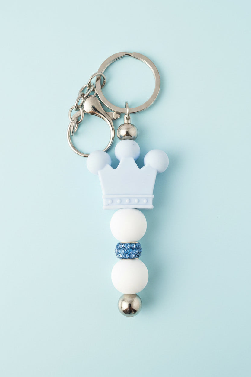 Blue Crown