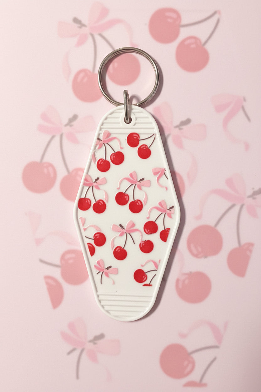 Cherries