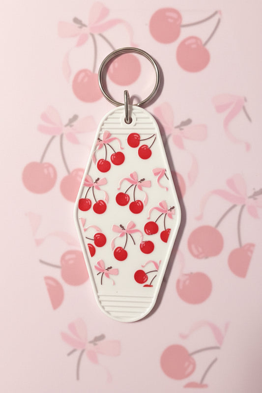 Cherries