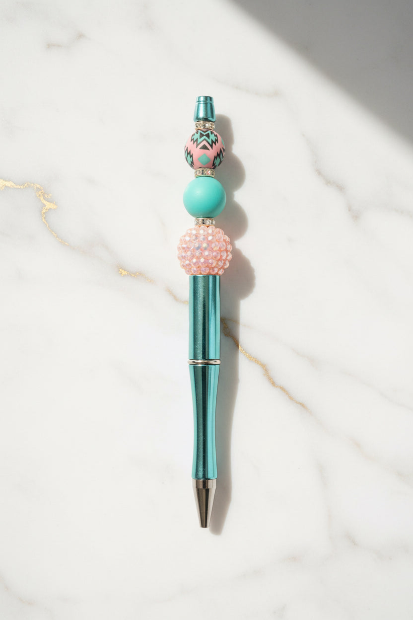 Teal Tribe